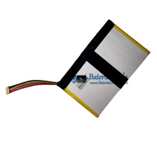 Bateria para PDA H-4885140P HS-4887160 [bateria de reposição]